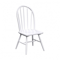 Стул Венский эмаль (Белая эмаль) Стул Венский эмаль (Белая эмаль)